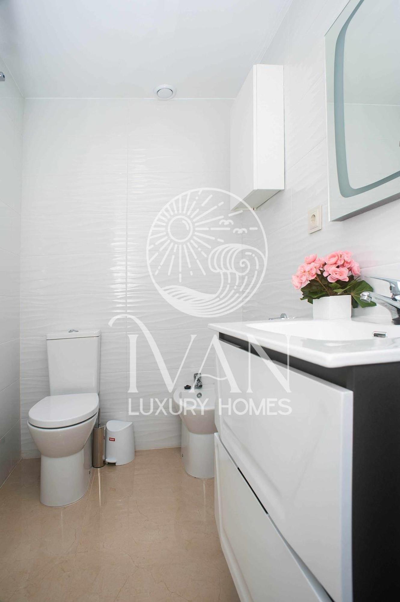 Casa Luna Ivan Luxury Homes 1ªpta Norte 1ªlinea Oropesa del Mar Eksteriør bilde