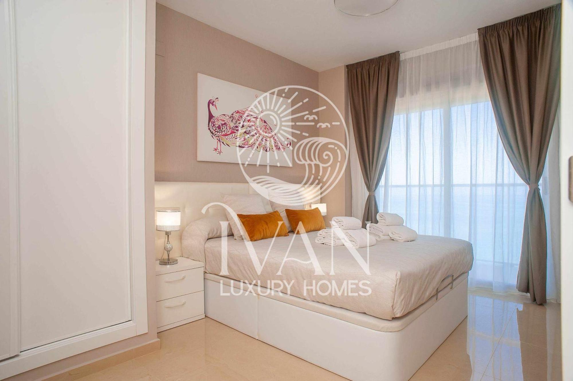 Casa Luna Ivan Luxury Homes 1ªpta Norte 1ªlinea Oropesa del Mar Eksteriør bilde
