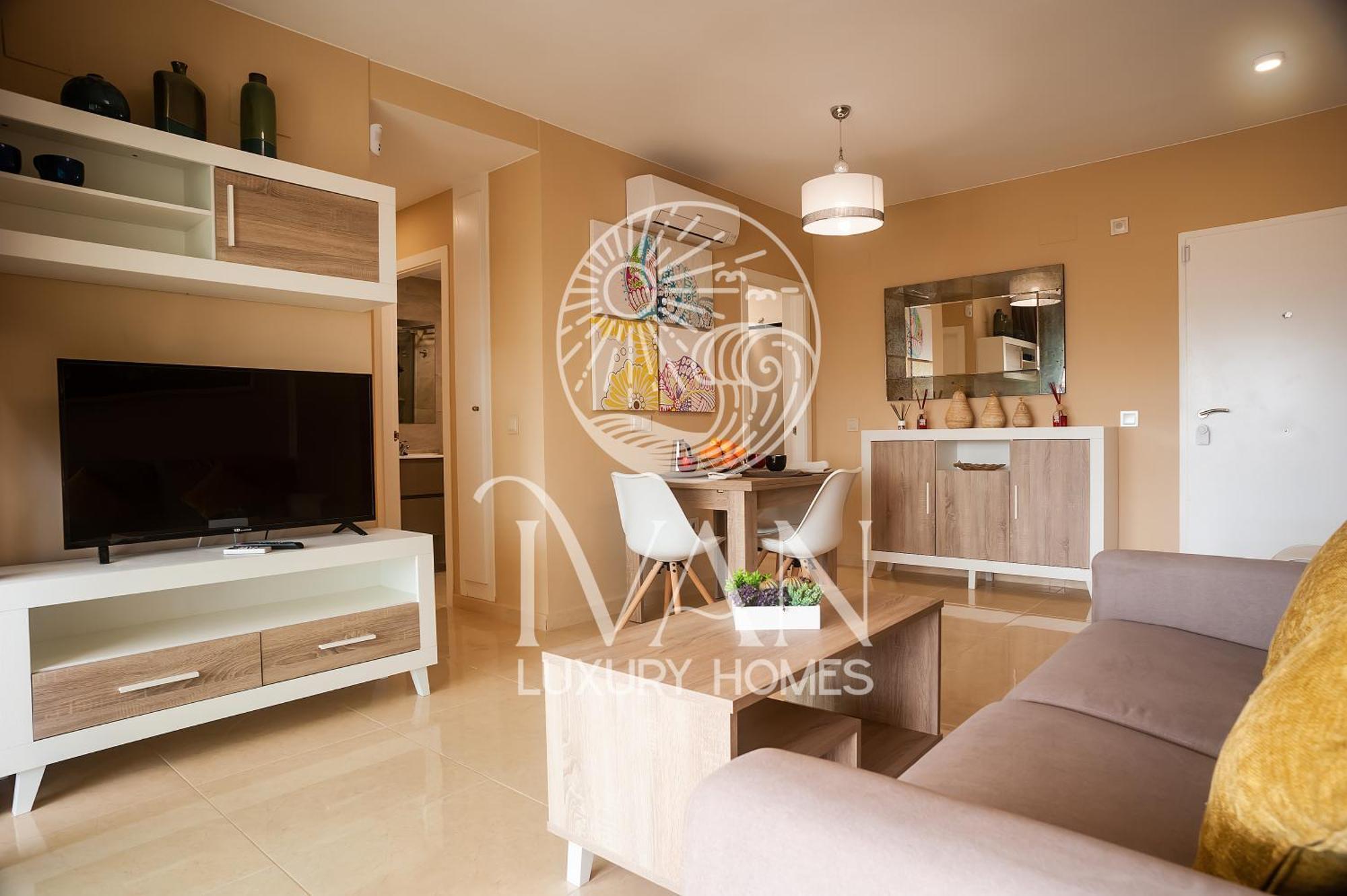 Casa Luna Ivan Luxury Homes 1ªpta Norte 1ªlinea Oropesa del Mar Eksteriør bilde