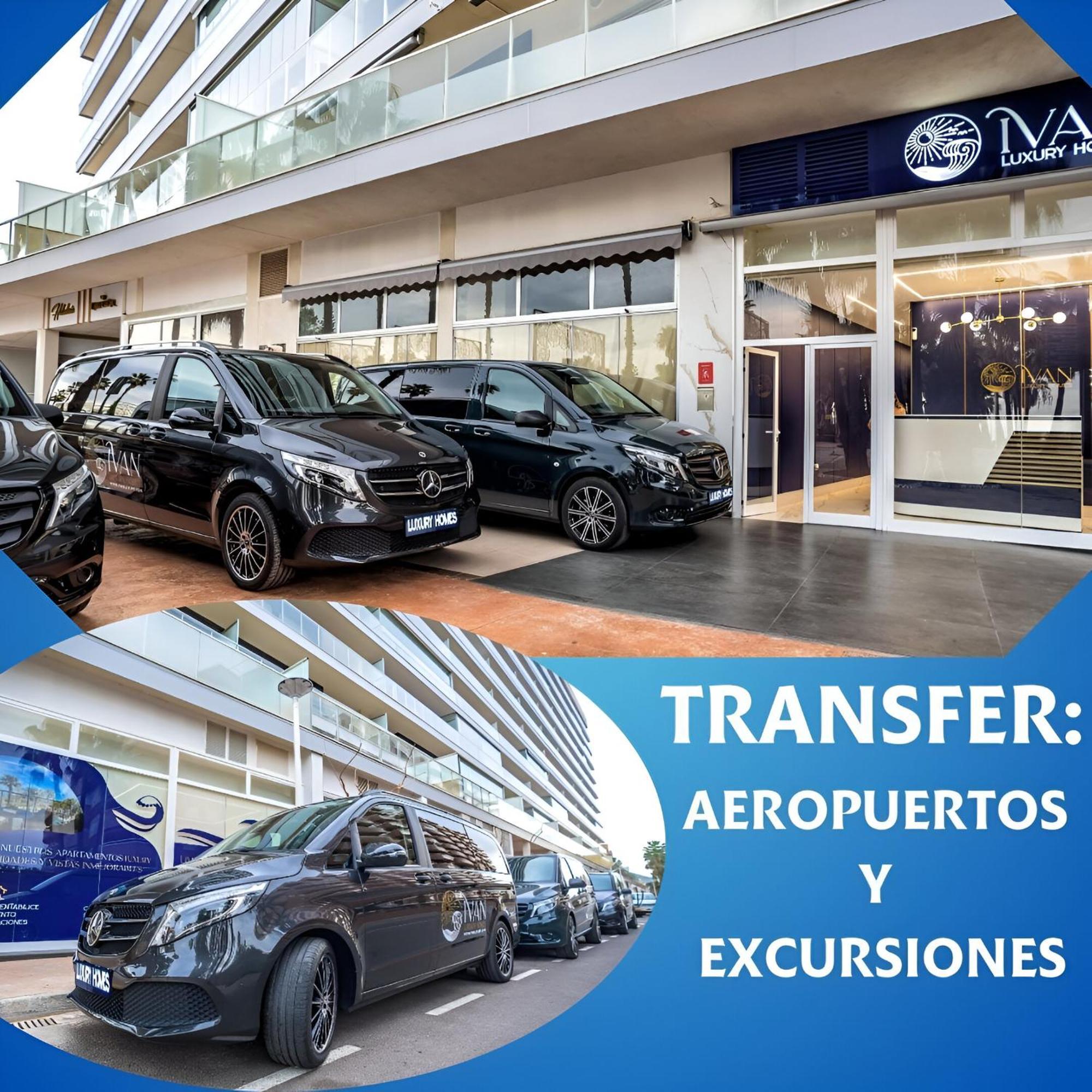 Casa Luna Ivan Luxury Homes 1ªpta Norte 1ªlinea Oropesa del Mar Eksteriør bilde