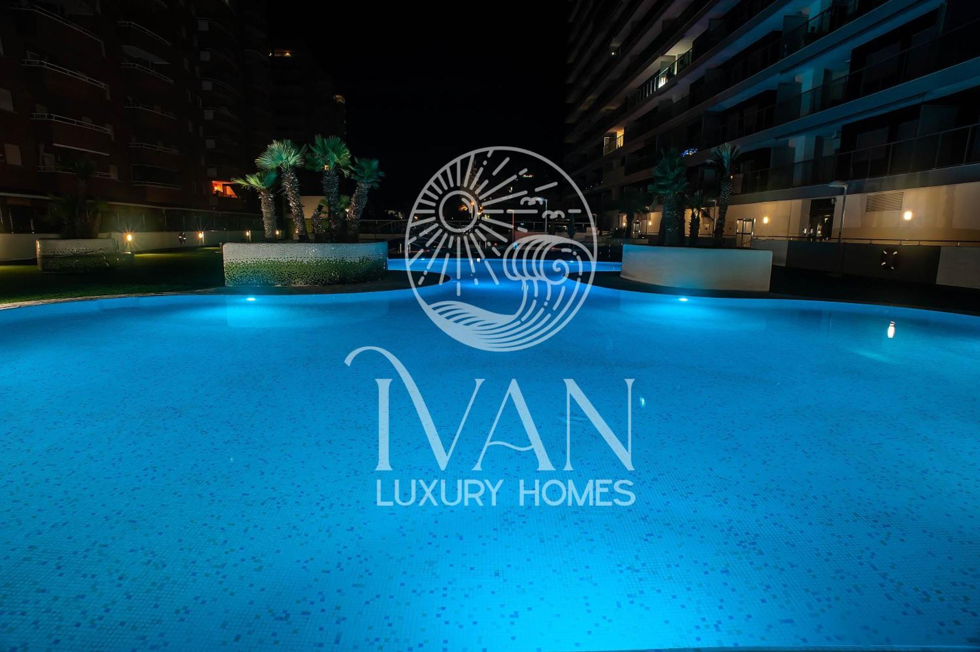 Casa Luna Ivan Luxury Homes 1ªpta Norte 1ªlinea Oropesa del Mar Eksteriør bilde